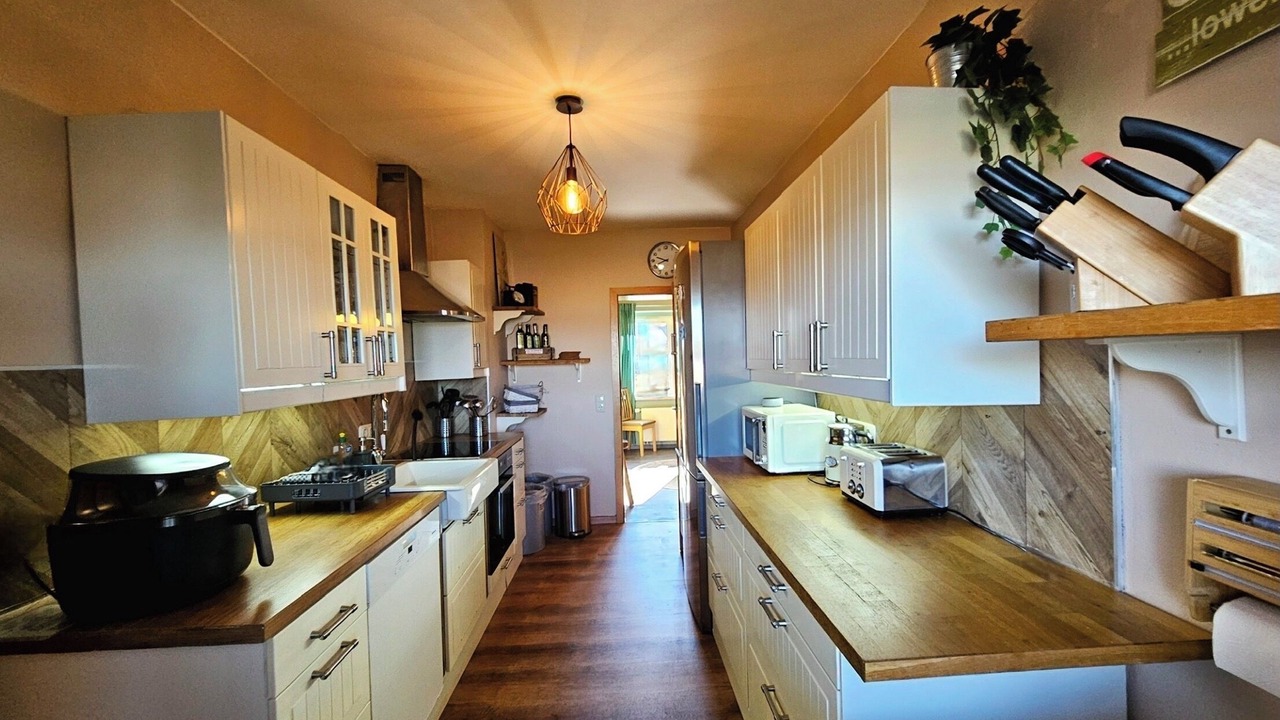 Photo of Kitchen in Molschow