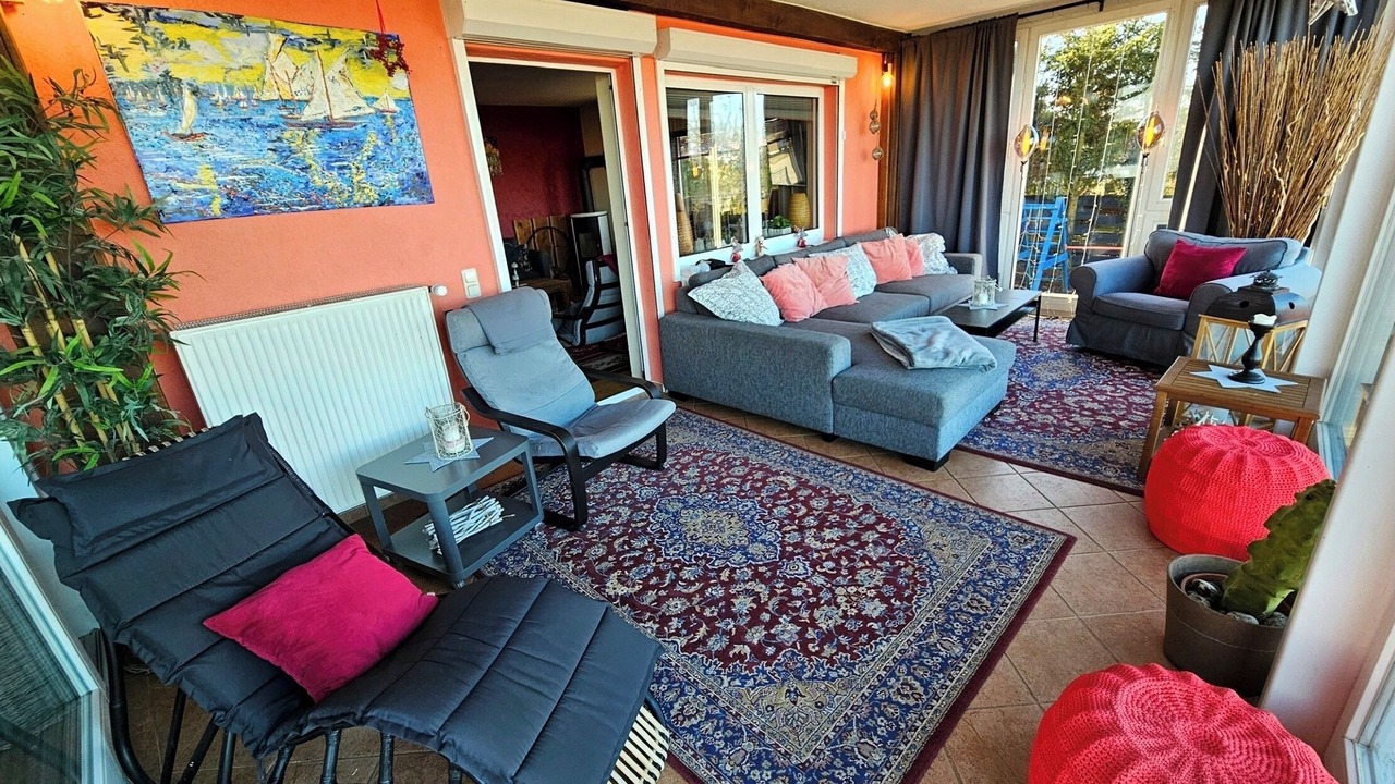 Photo of Livingroom in Molschow