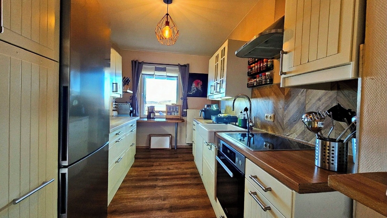 Photo of Kitchen in Molschow