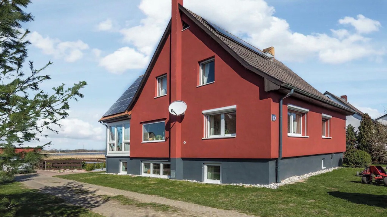 Photo of Outdoor in Molschow