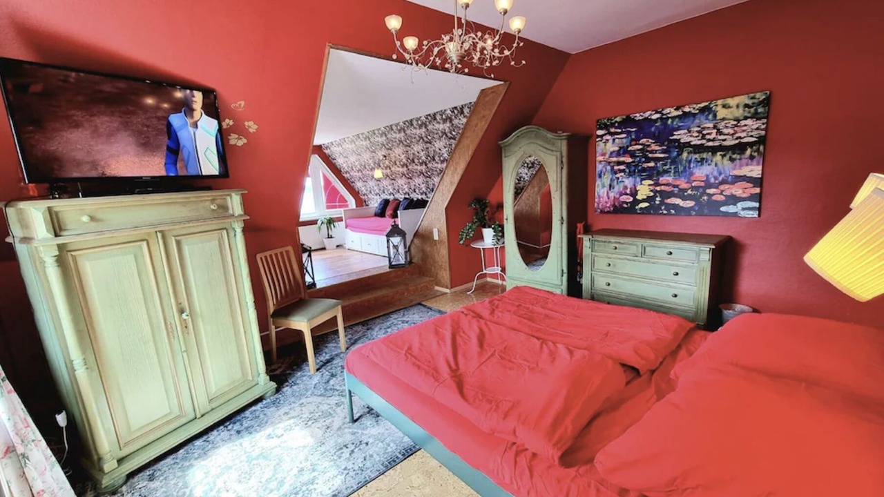 Photo of Bedroom in Molschow