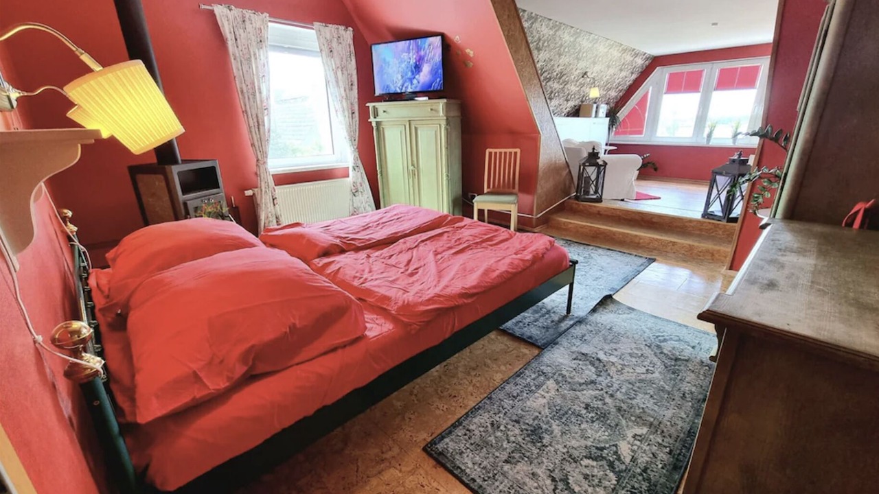 Photo of Bedroom in Molschow