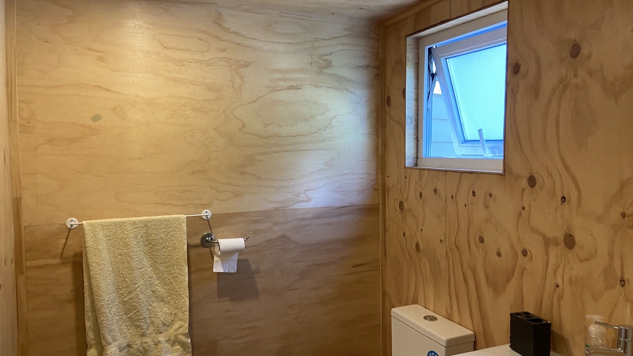 Photo of Bathroom in Glenorchy