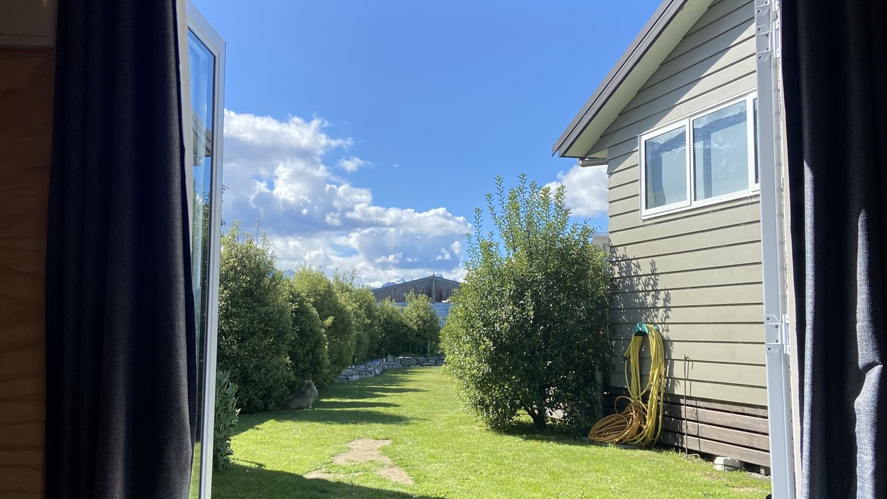Photo of Bedroom in Glenorchy