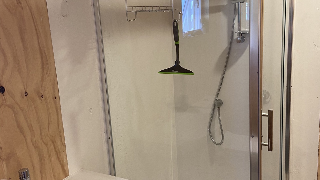 Photo of Bathroom in Glenorchy