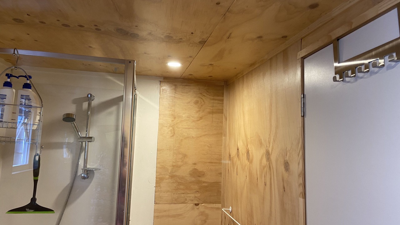 Photo of Bathroom in Glenorchy