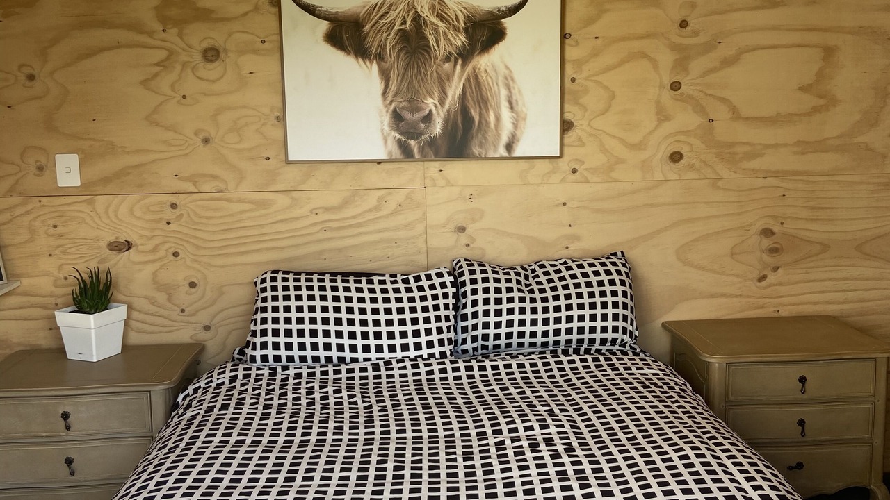 Photo of Bedroom in Glenorchy