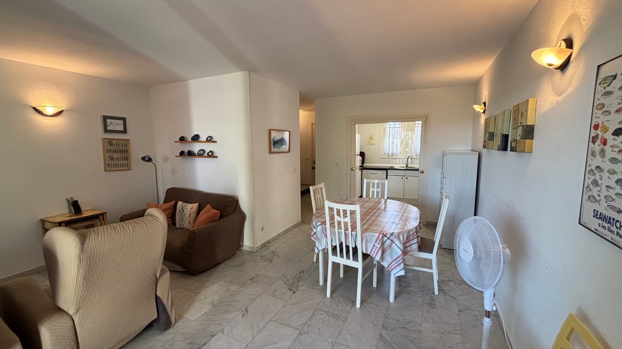 Photo of Livingroom in Torroella de Montgri