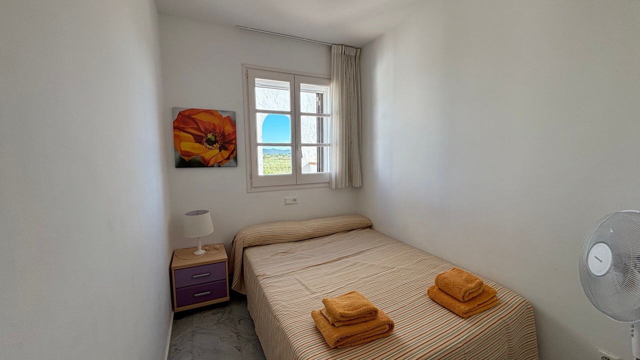 Photo of Bedroom in Torroella de Montgri