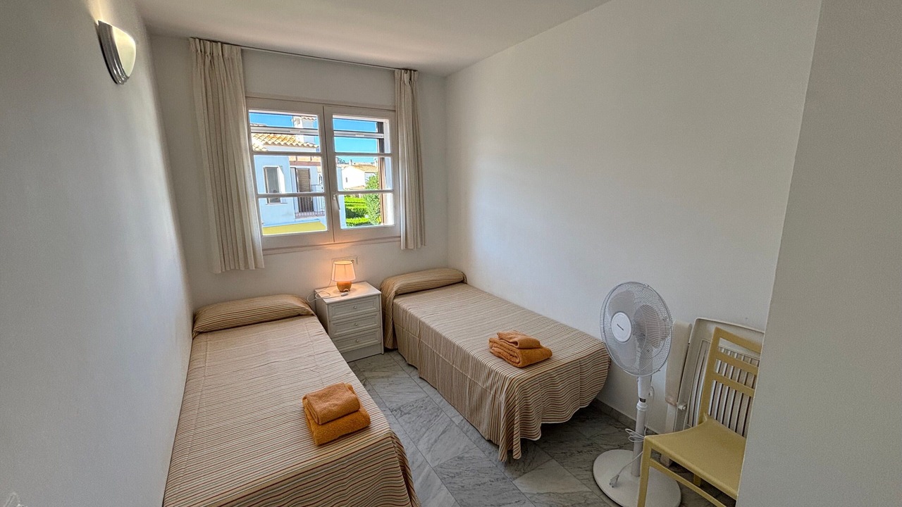 Photo of Bedroom in Torroella de Montgri