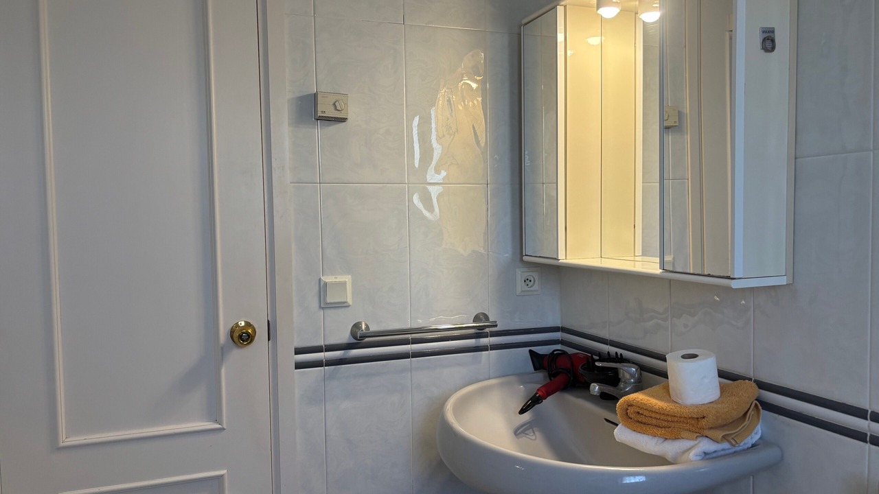 Photo of Bathroom in Torroella de Montgri