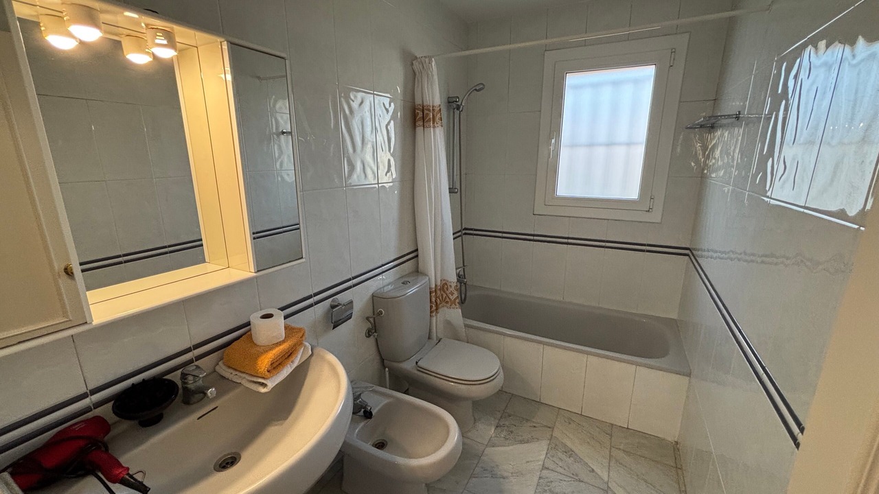 Photo of Bathroom in Torroella de Montgri