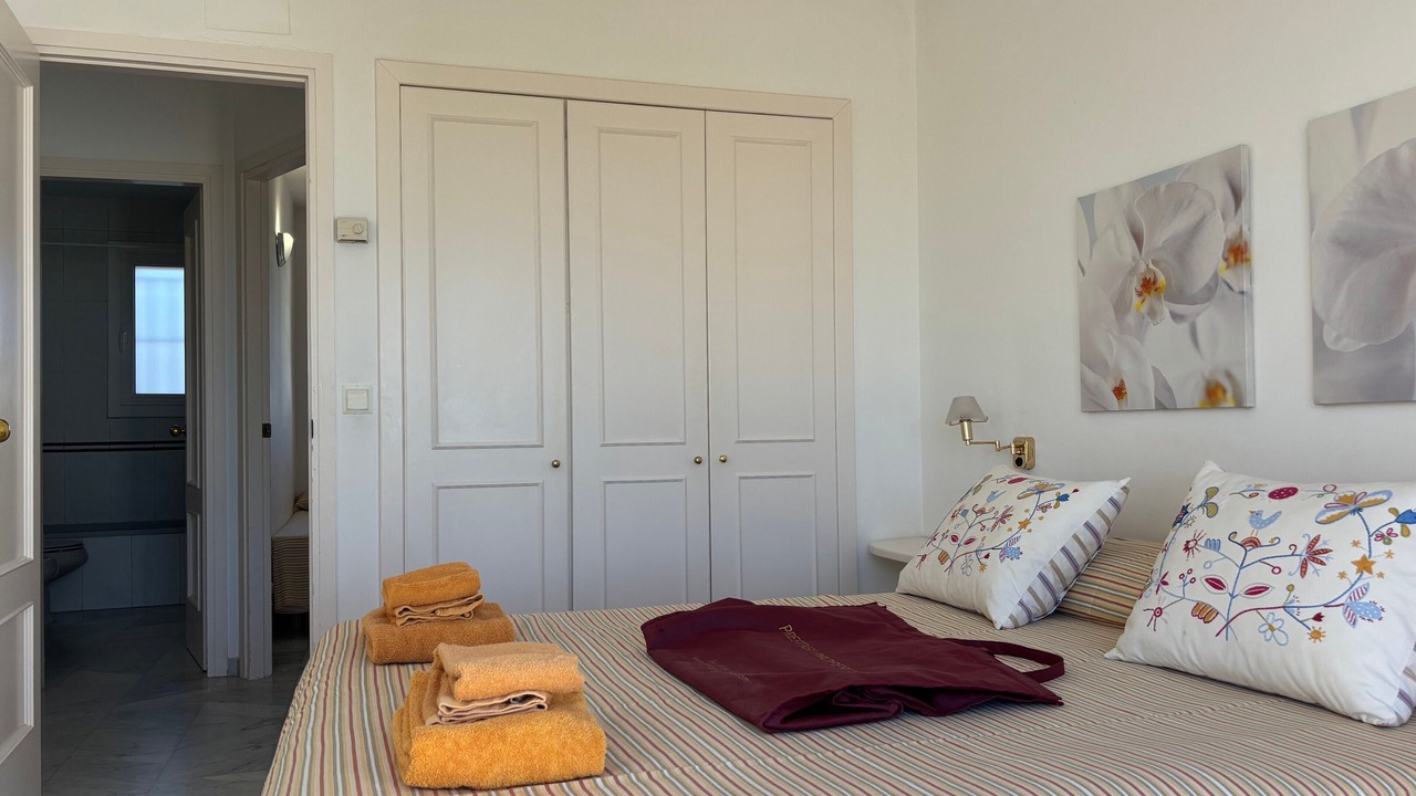 Photo of Bedroom in Torroella de Montgri