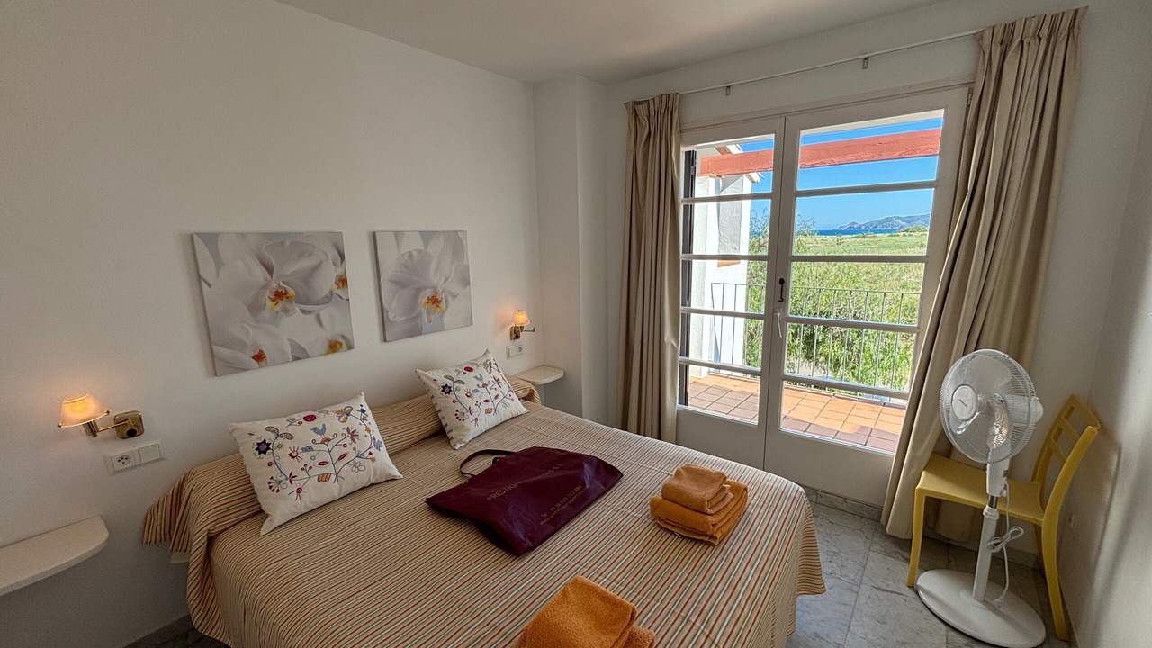 Photo of Bedroom in Torroella de Montgri
