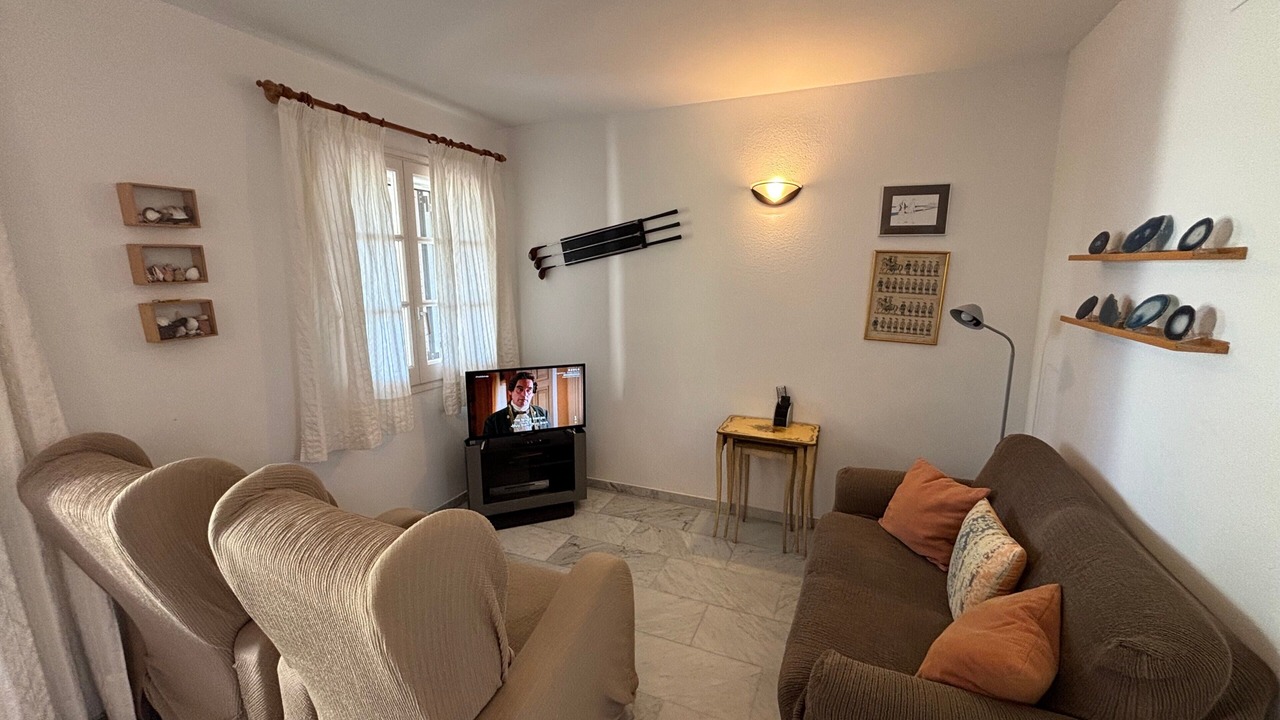 Photo of Livingroom in Torroella de Montgri