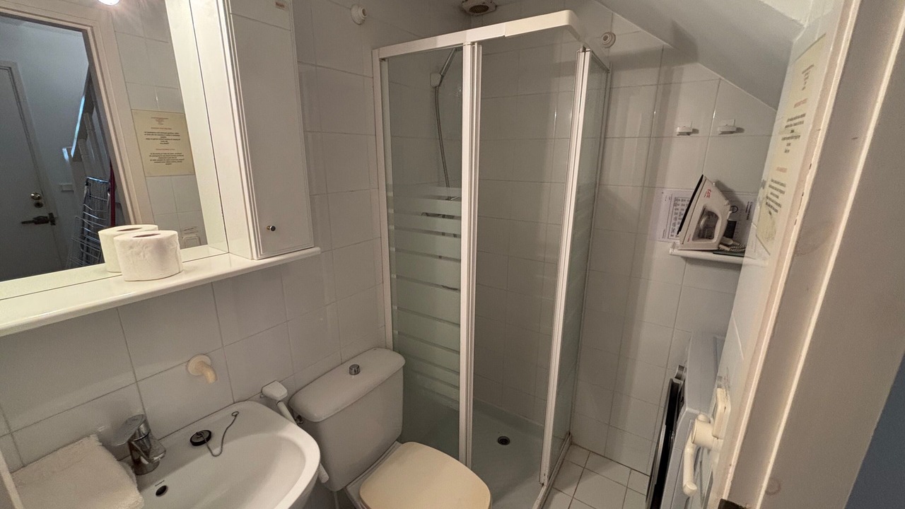 Photo of Bathroom in Torroella de Montgri