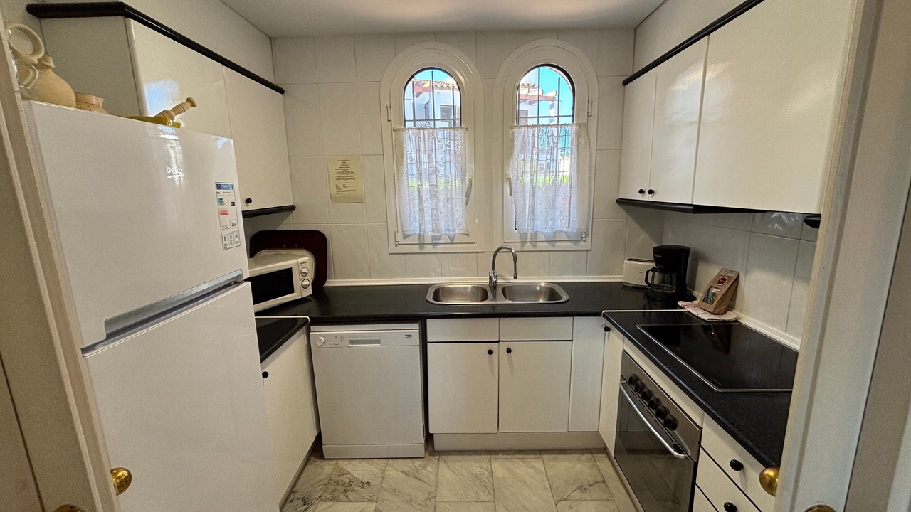 Photo of Kitchen in Torroella de Montgri