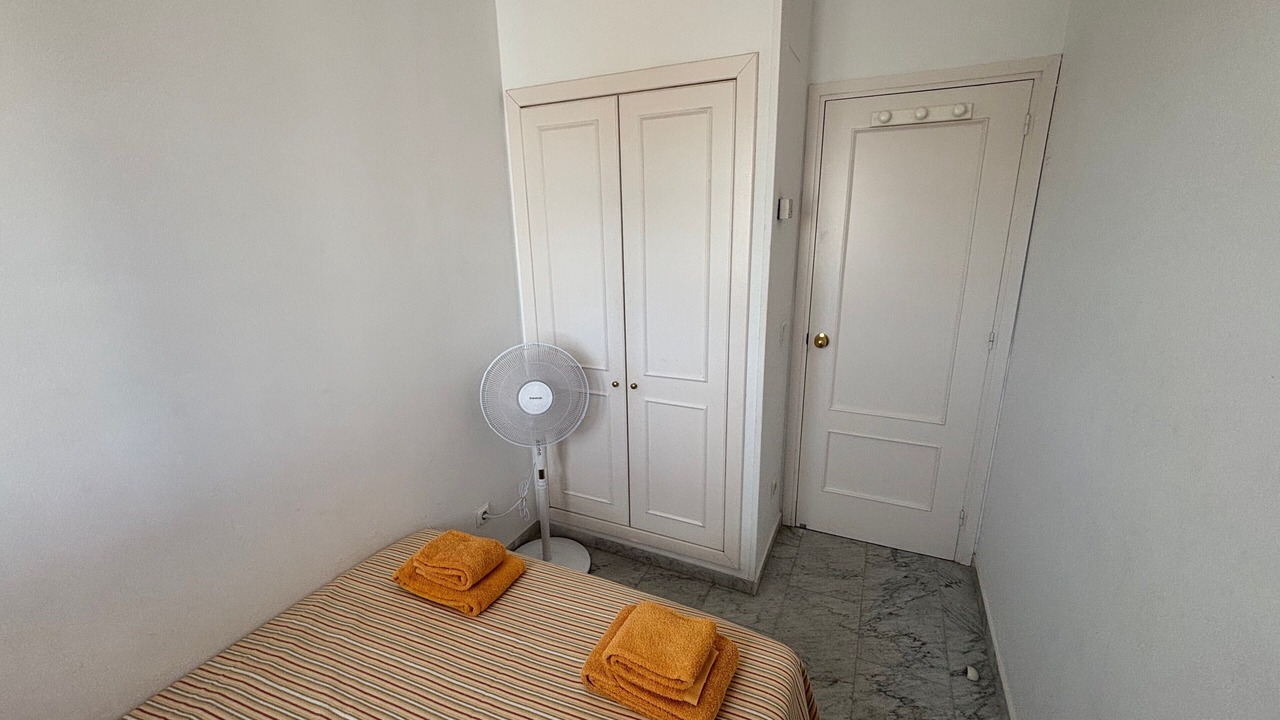 Photo of Bedroom in Torroella de Montgri