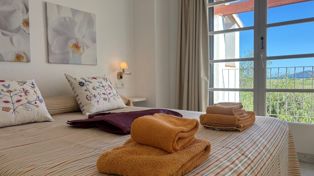 Photo of Bedroom in Torroella de Montgri