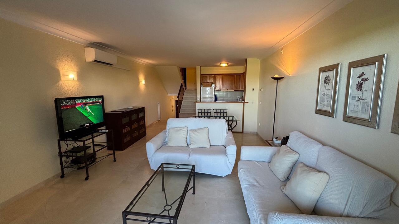 Photo of Livingroom in Torroella de Montgri