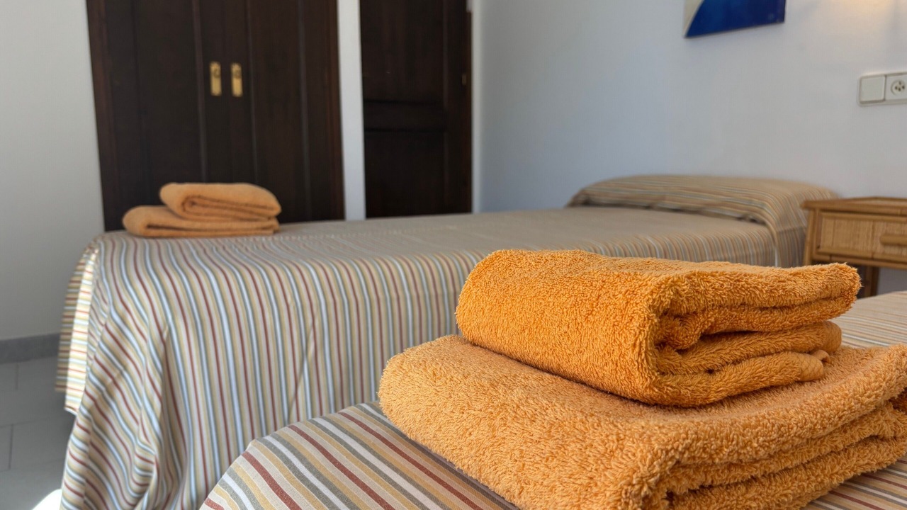 Photo of Bedroom in Torroella de Montgri