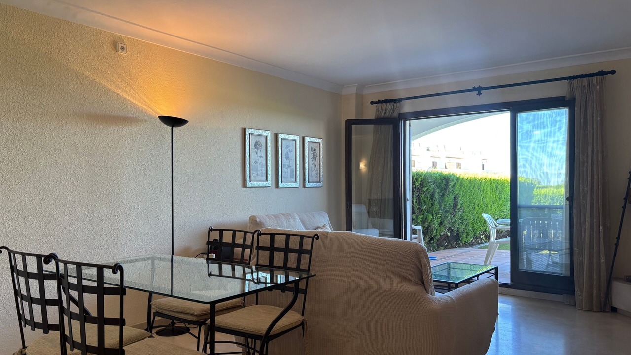 Photo of Livingroom in Torroella de Montgri