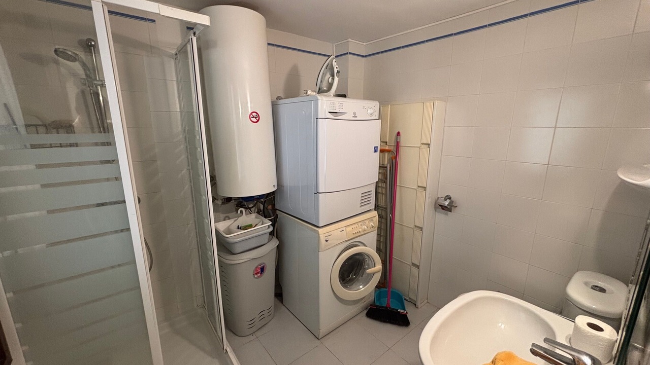 Photo of Bathroom in Torroella de Montgri