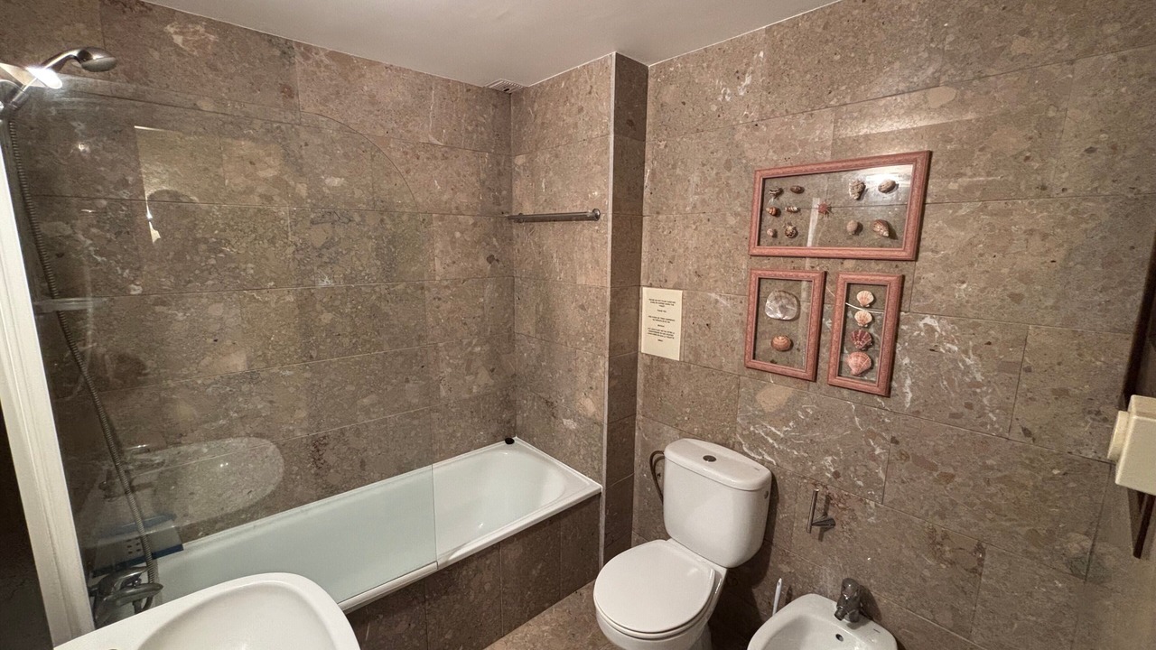 Photo of Bathroom in Torroella de Montgri