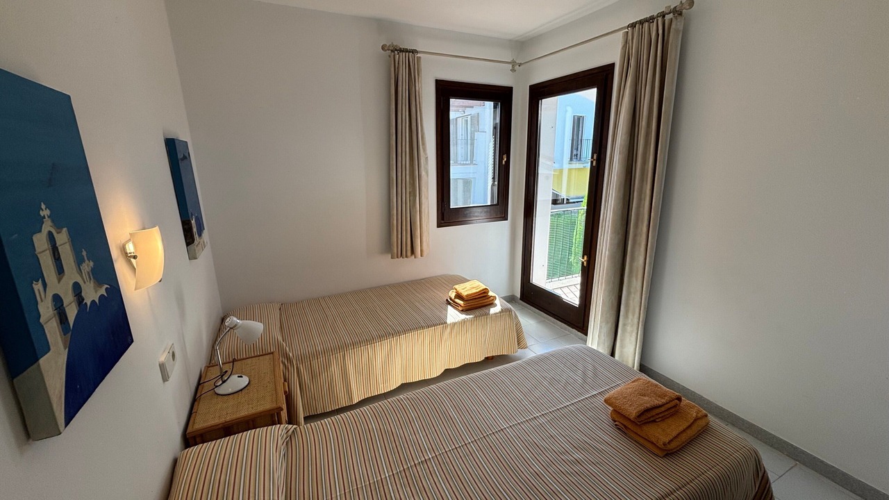 Photo of Bedroom in Torroella de Montgri