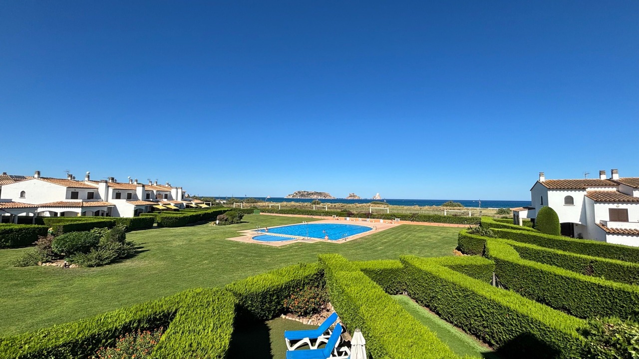 Photo of Outdoor in Torroella de Montgri