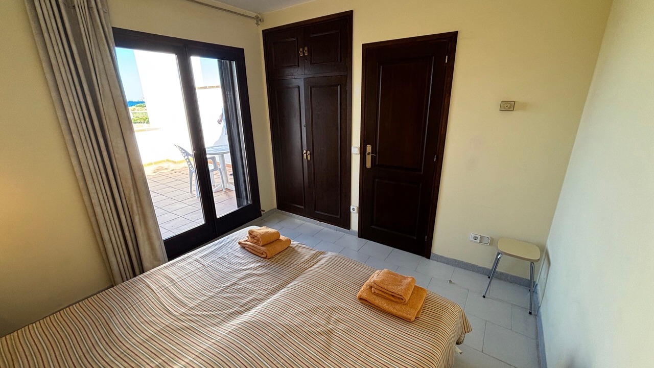 Photo of Bedroom in Torroella de Montgri