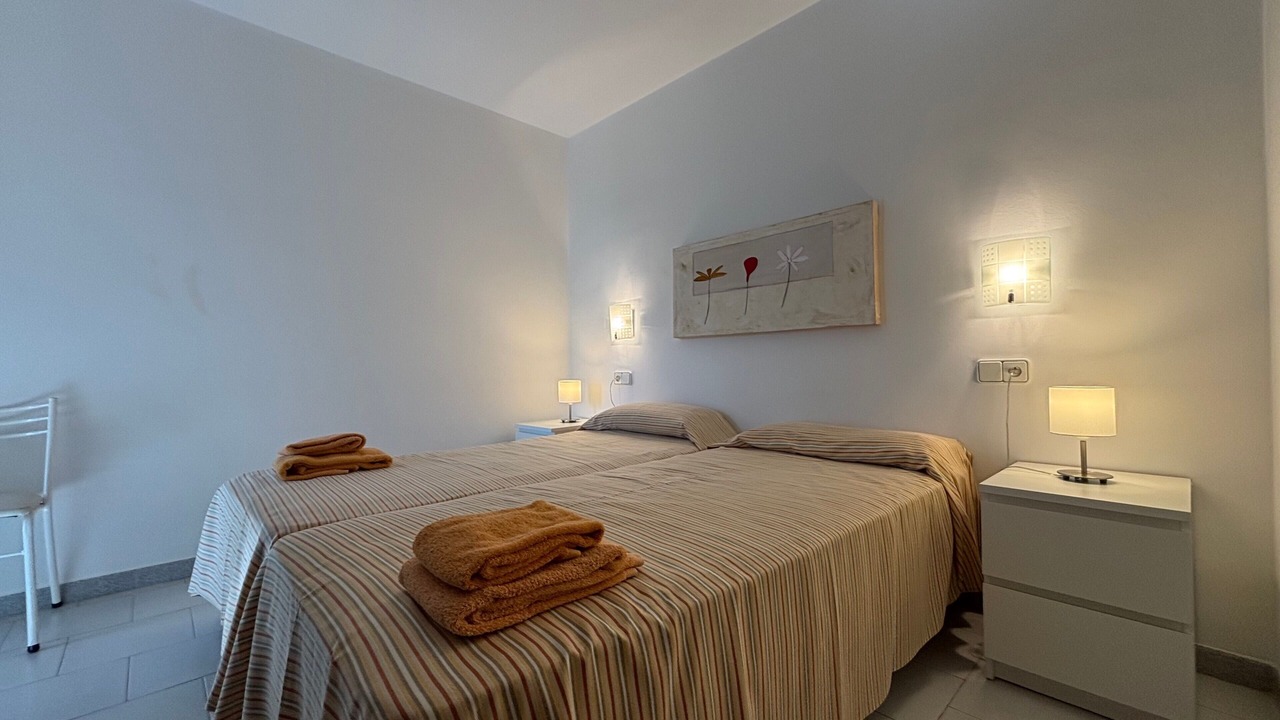 Photo of Bedroom in Torroella de Montgri