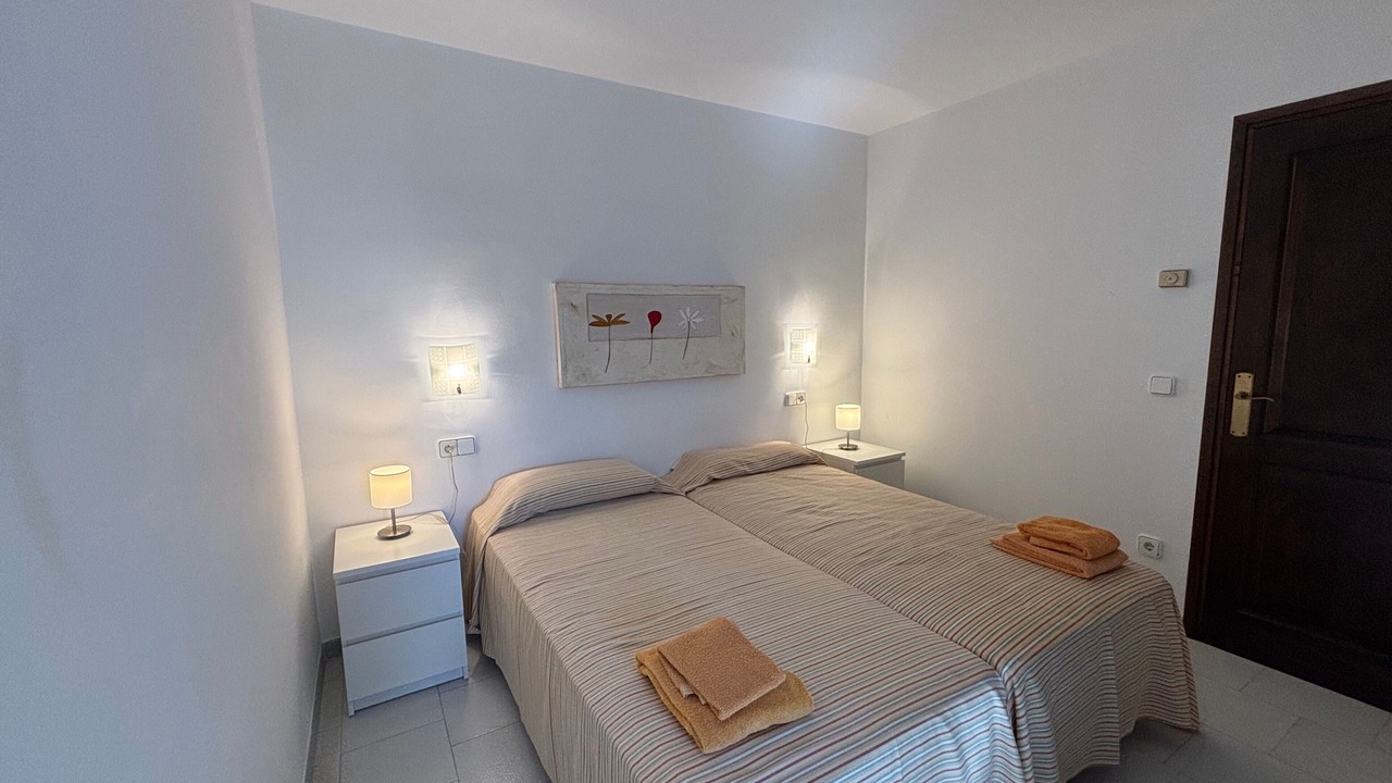 Photo of Bedroom in Torroella de Montgri
