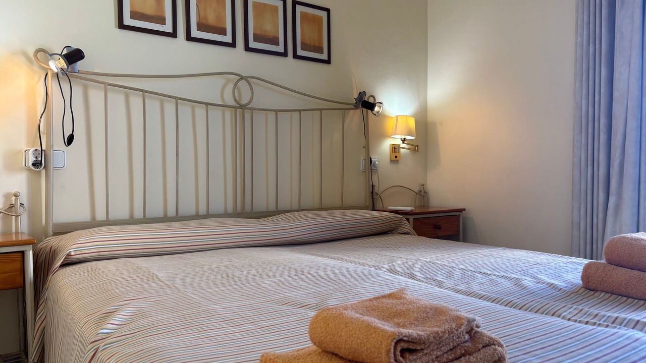 Photo of Bedroom in Torroella de Montgri