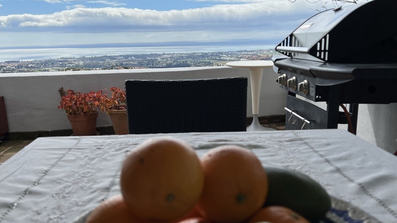 Photo of Outdoor in El Madronal