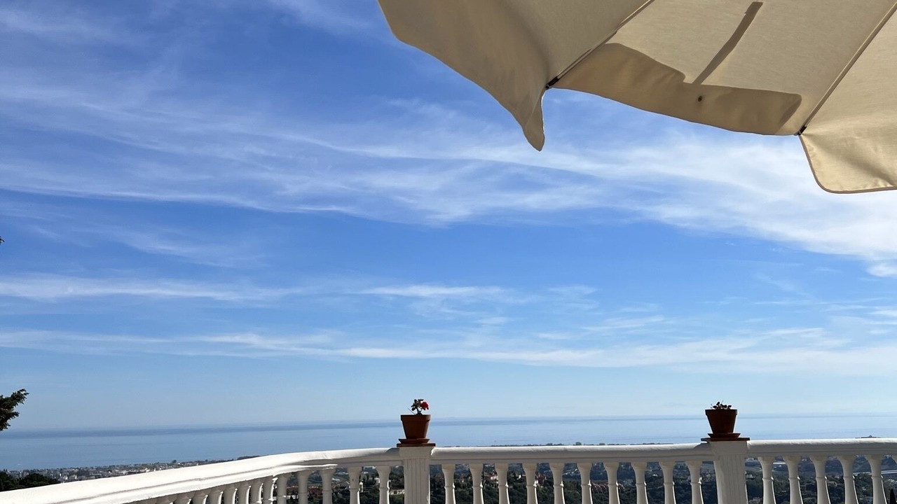 Photo of Outdoor in El Madronal