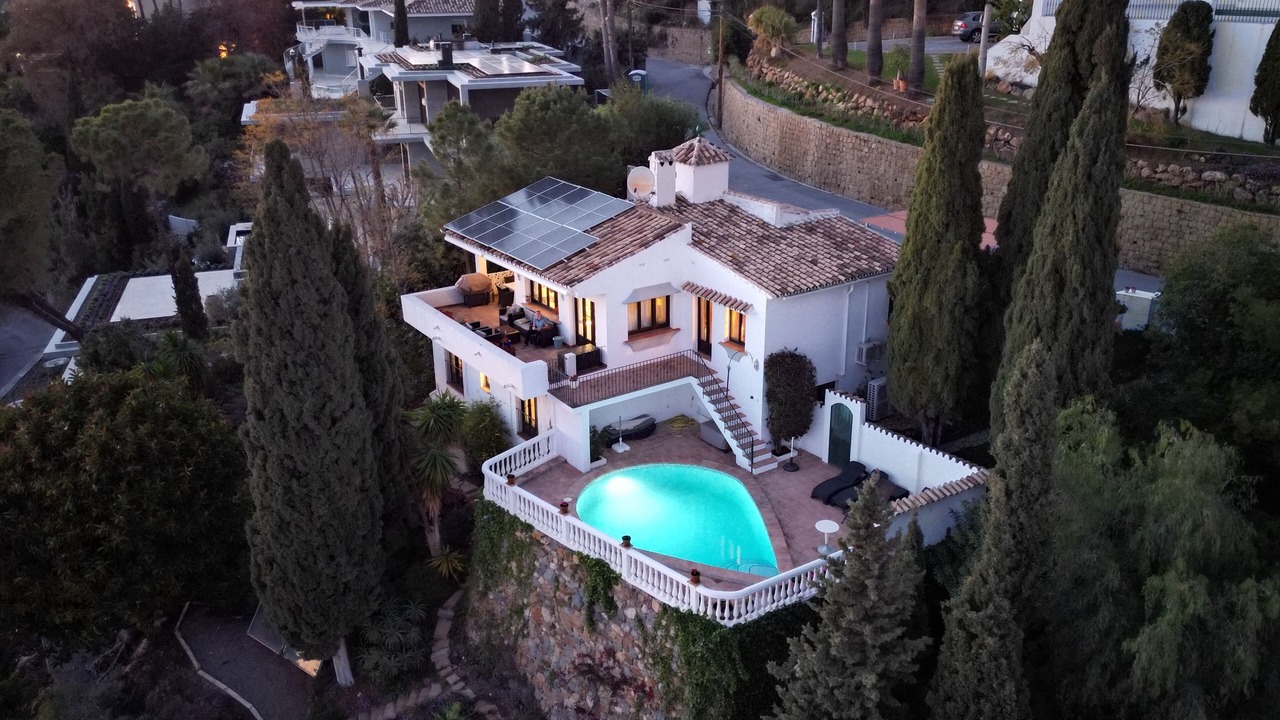 Photo of Outdoor in El Madronal