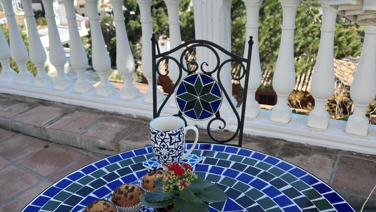Photo of Outdoor in El Madronal