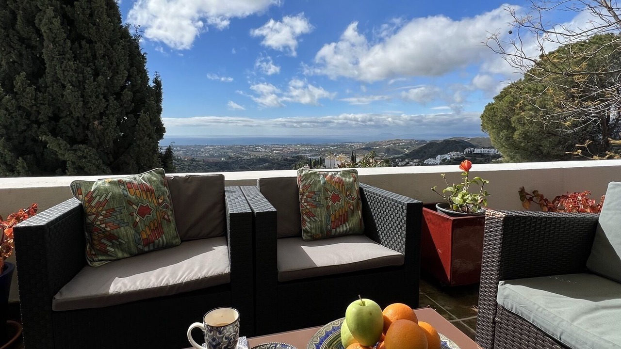 Photo of Outdoor in El Madronal