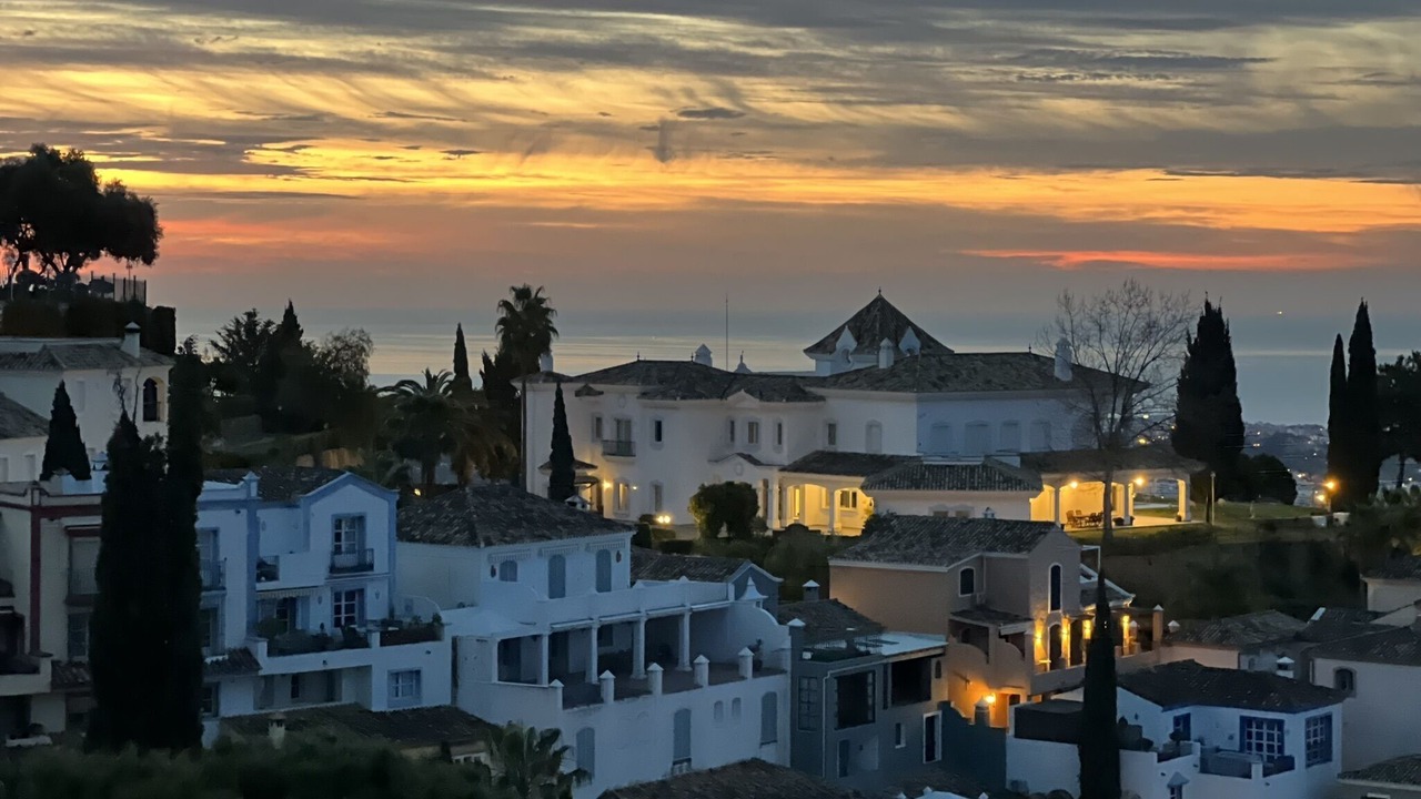 Photo of Outdoor in El Madronal
