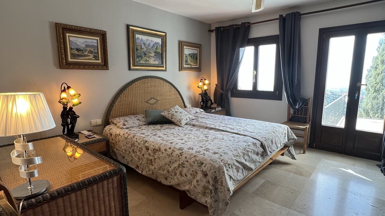 Photo of Bedroom in El Madronal