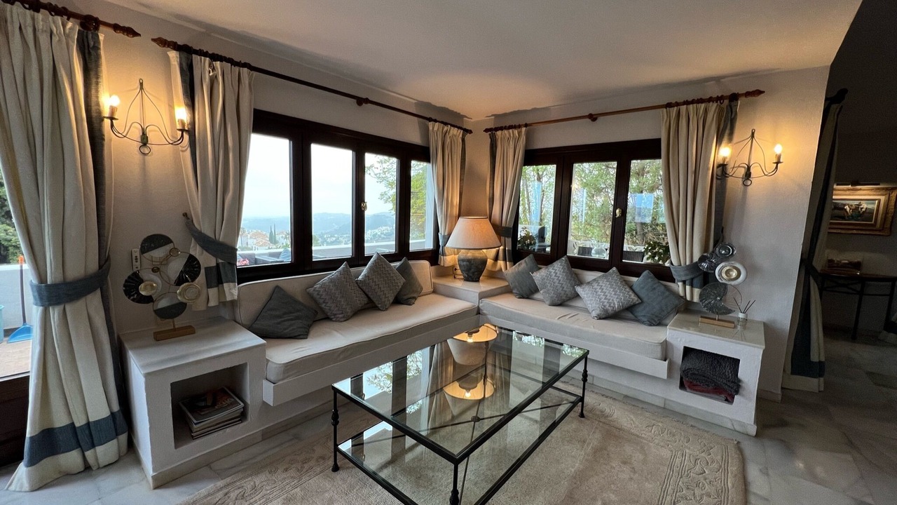 Photo of Livingroom in El Madronal
