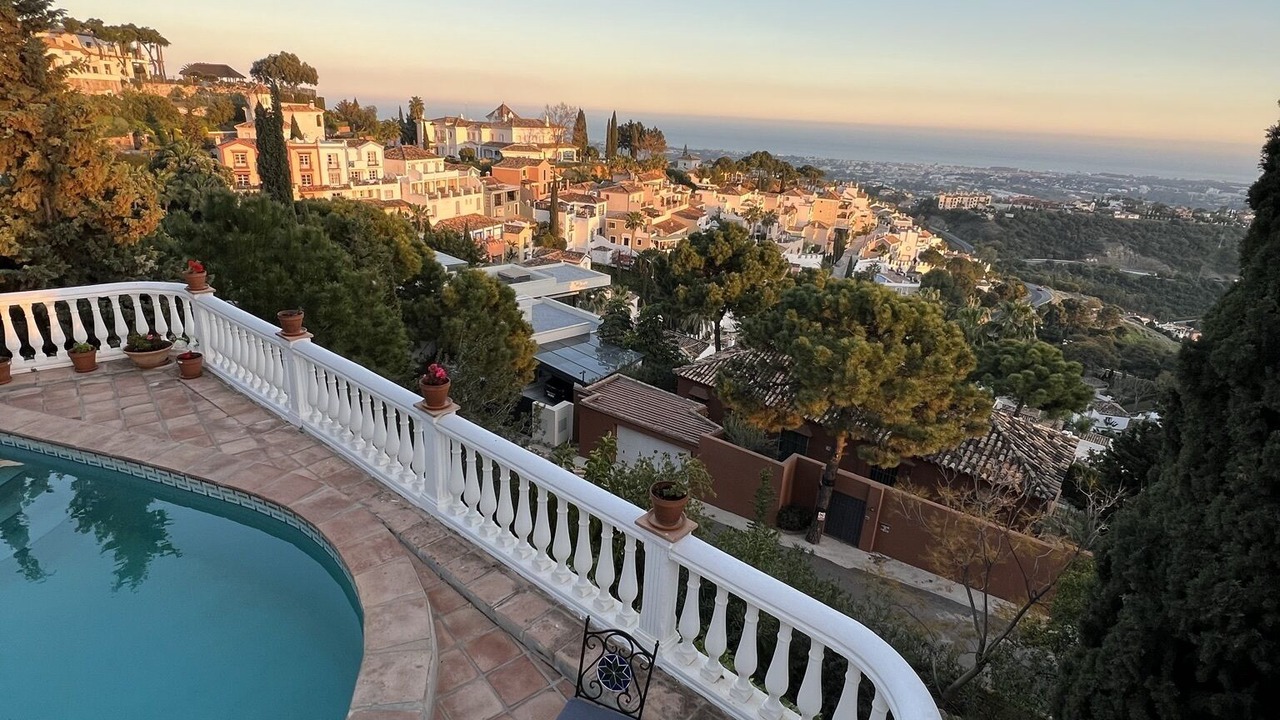 Photo of Outdoor in El Madronal