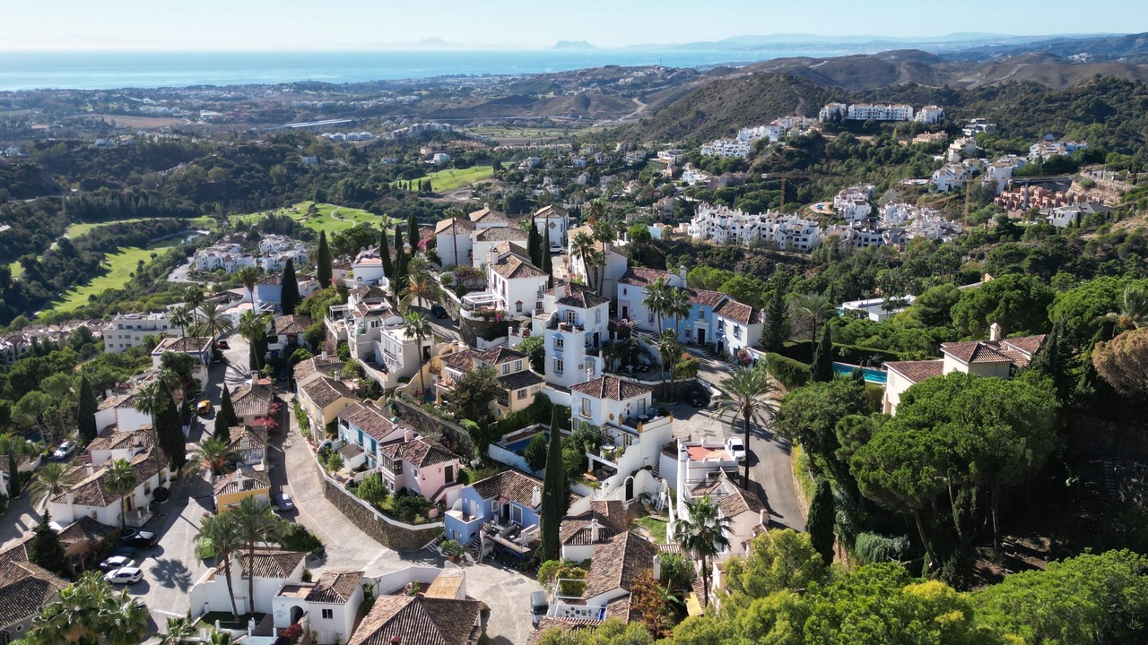 Photo of Outdoor in El Madronal