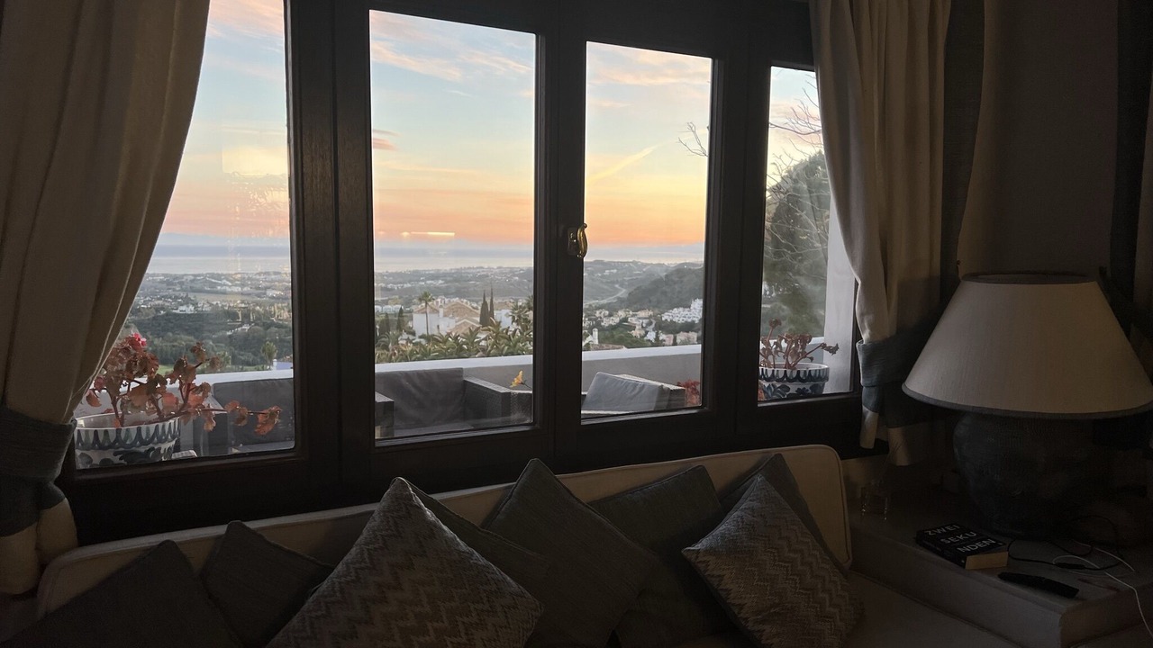 Photo of Livingroom in El Madronal