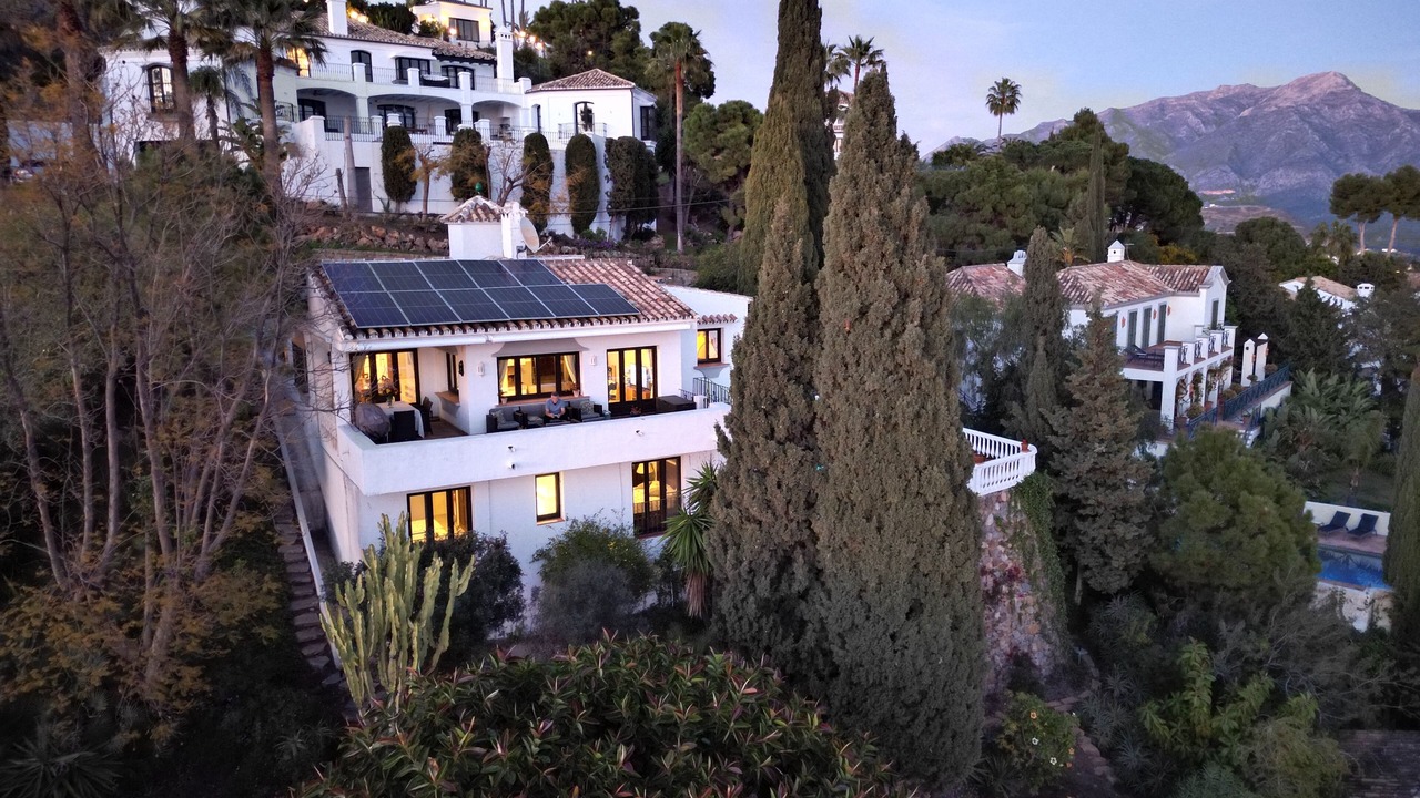 Photo of Outdoor in El Madronal