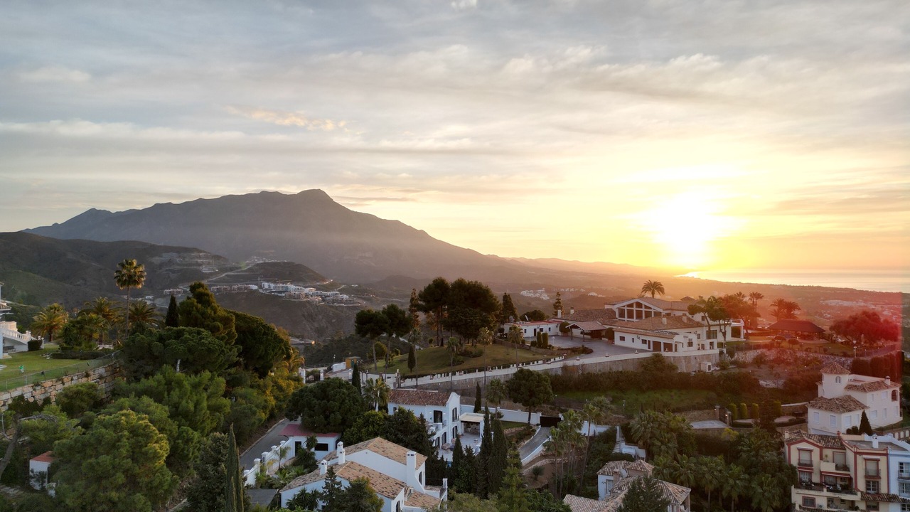 Photo of Outdoor in El Madronal
