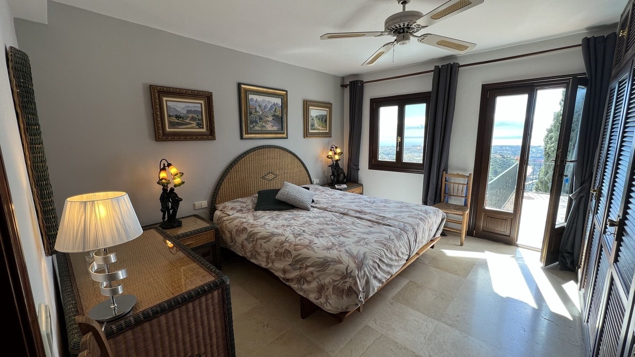 Photo of Bedroom in El Madronal