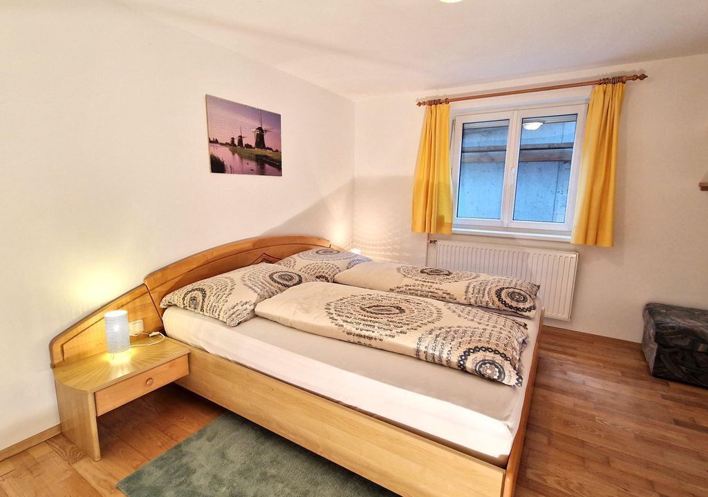 Photo of Bedroom in Kloesterle am Arlberg