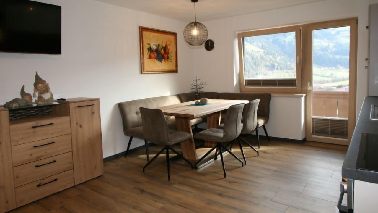 Photo of Bedroom in Zillertal